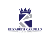 https://www.logocontest.com/public/logoimage/1515167961Elizabeth Cardillo Collection-06.png